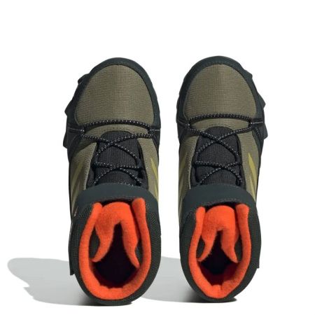 ΠΑΙΔΙΚΑ ΤΟΥΡΙΣΤΙΚΑ ΠΑΠΟΥΤΣΙΑ ADIDAS Terrex Snow Cf Cold.Rdy 524550 GZ1178 εικόνα 5